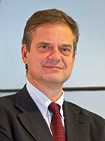 Lorenzo Bini Smaghi, Presidente (foto)