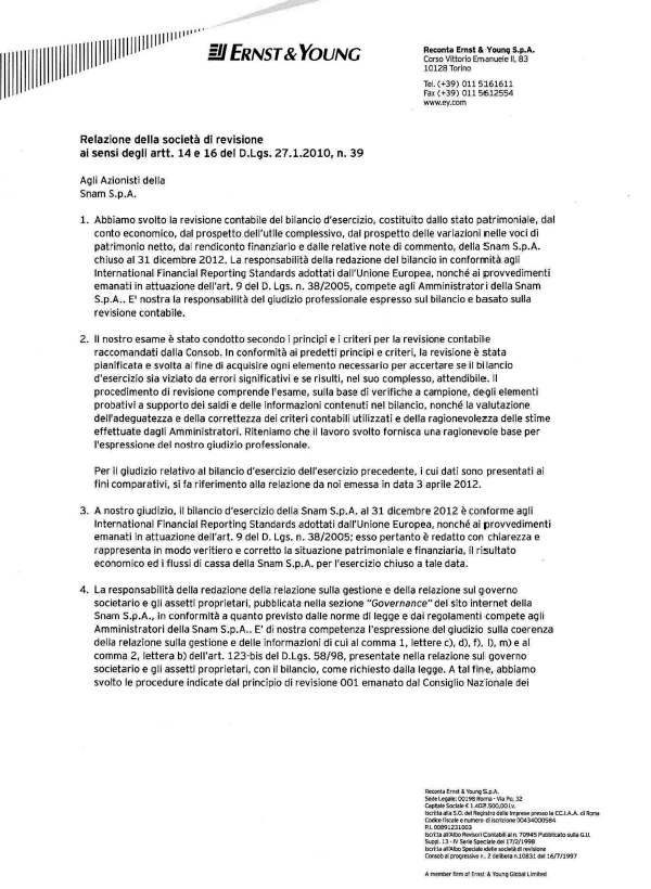 Relazione della Società di revisione (scan)
