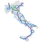 Snam sul territorio