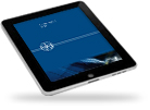 Snam iPad App