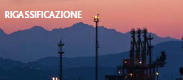 Rigassificazione (Foto)