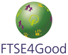 FTSE4Good (Logo)