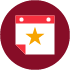 Calendario (Icon)