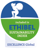 Ethibel Sustainability Index (Logo)