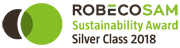 RobecoSAM (Logo)