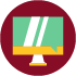 Computer screen (Icon)