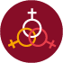 Female talent (Icon)