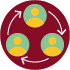 Involve people (Icon)