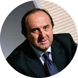 Carlo Malacarne (Portrait)