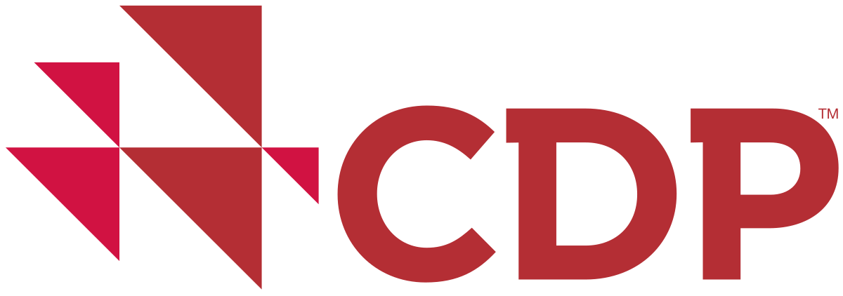 CDP (graphic)