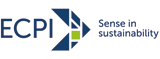 ECPI sustainability indexes (Logo)