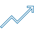 Financial highlights (icon)