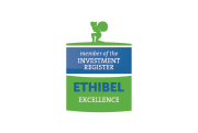 Ethibel Sustainability Index (Logo)