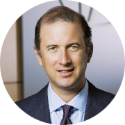 Marco Alverà, Chief Executive Officer (Portrait)