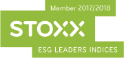 STOXX Global ESG Leaders Indices (Logo)