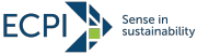 ECPI sustainability indexes (Logo)