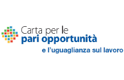 Charter for Equal Opportunities and Equality at Work (Logo)